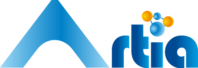 Artia Nano Engineering logo