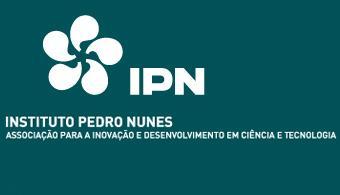 Instituto Pedro Nunes logo