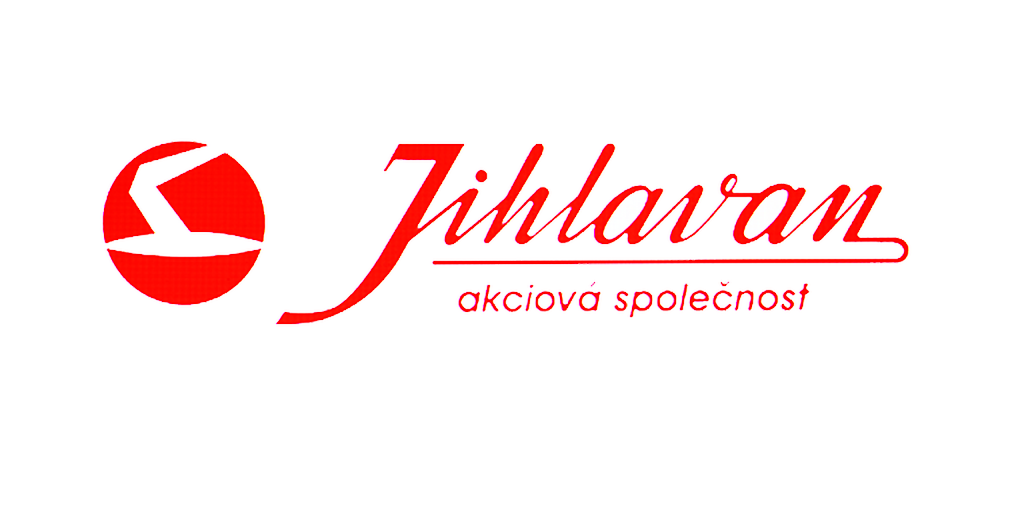 Jihlavan, a.s. logo